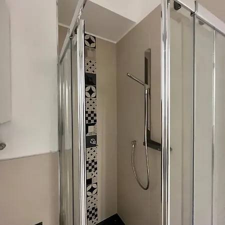 Loft Corte D'appello - Host By Traveller's Nest Apartament Turyn