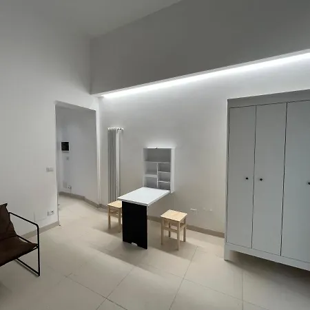 Loft Corte D'appello - Host By Traveller's Nest Apartament Turyn