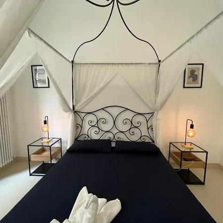 Loft Corte D'appello - Host By Traveller's Nest Turín