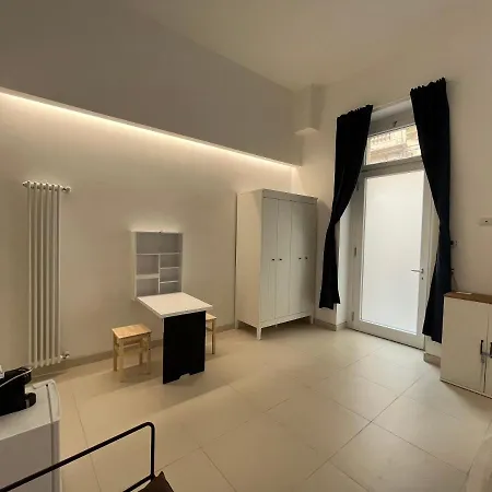 Loft Corte D'appello - Host By Traveller's Nest * Turín