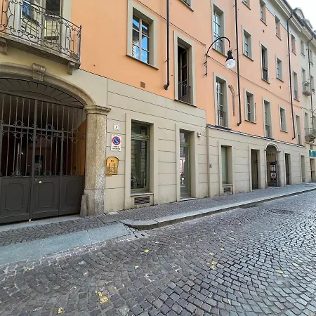 Loft Corte D'appello - Host By Traveller's Nest