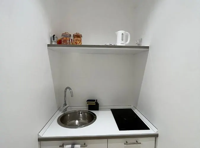 アパート Loft Corte D'appello - Host By Traveller's Nest *