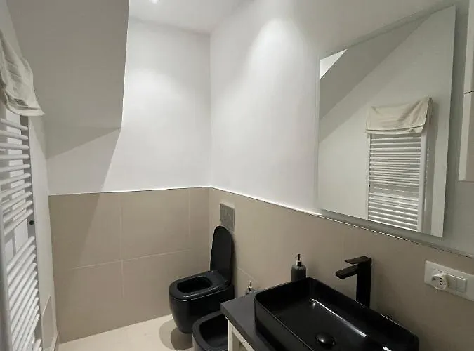 Loft Corte D'appello - Host By Traveller's Nest *