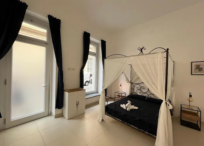 Loft Corte D'appello - Host By Traveller's Nest Apartmán