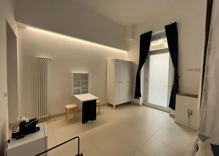 Loft Corte D'appello - Host By Traveller's Nest * Turín