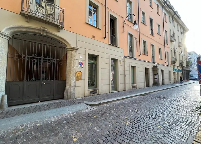 Loft Corte D'appello - Host By Traveller's Nest