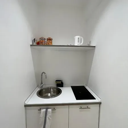 아파트 Loft Corte D'appello - Host By Traveller's Nest *