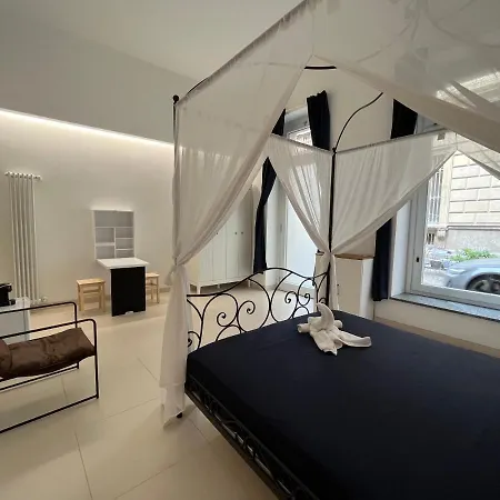 Loft Corte D'appello - Host By Traveller's Nest 토리노