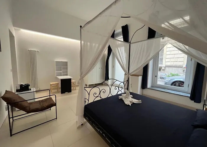 Loft Corte D'appello - Host By Traveller's Nest Turijn