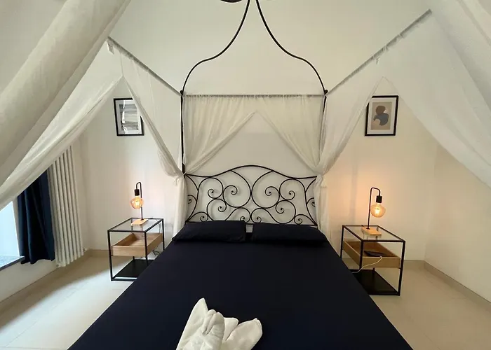 Loft Corte D'appello - Host By Traveller's Nest تورينو