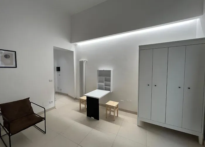 Loft Corte D'appello - Host By Traveller's Nest Apartman Torino